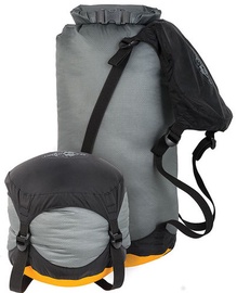 Sea To Summit UltraSil Compression Dry Sack eVent M Gray