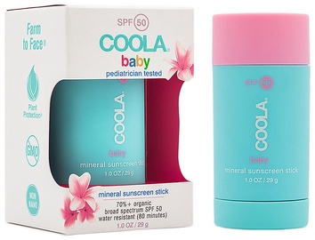 Coola Baby Sunscreen Stick SPF50 29g