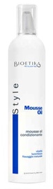 Bioetika Conditioning Oil Mousse 300ml
