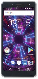 MyPhone FUN 18x9 Dual Gold