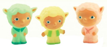 Djeco Artychou Patachoux Set