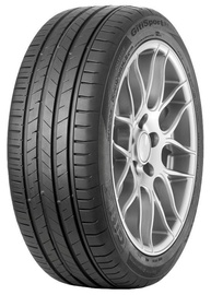 Vasaras riepa Giti Tire GitiSport S1 195/45/R16, 84-V-240 km/h, XL, C, B, 70 dB
