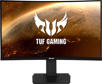 Monitors Asus VG32VQR, 31.5", 1 ms