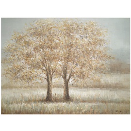 Home4you Oil Painting 90x120cm Trees