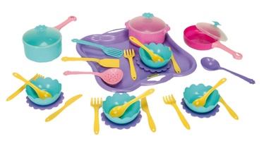 Wader Dinner Set 31pcs 22070