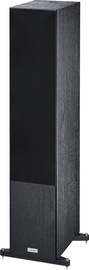 Skaļrunis Magnat Tempus 77 Black, melna
