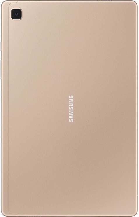 Planšetdators Samsung Galaxy Tab A7 10.4, zelta, 10.4", 3GB/32GB