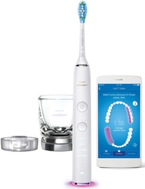 Philips Electric Toothbrush Sonicare DiamondClean Smart HX9901/03
