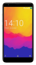 Mobilusis telefonas Prestigio Muze H5 Gold, 16 GB