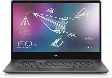 Dell Inspiron 13 7391 2 in 1 273282433 Black