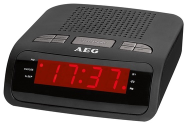 AEG MRC 4142