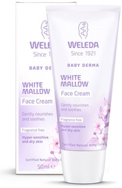 Крем Weleda White Mallow, 50 мл