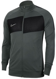 Džemperi Nike Dry Academy Pro BV6918 060, melna/pelēka, S