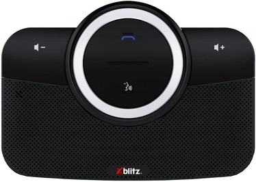 Käed vabad seade Xblitz, Bluetooth