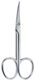 Nagu knaiblītes Beter Curved Manicure Scissors, 90 mm