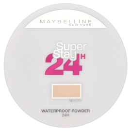 Maybelline Super Stay 24h Longwear Waterproof Powder 9g 10