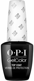 Топовое покрытие для ногтей OPI Gel Color, 15 мл