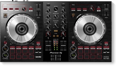 DJ kontroller Pioneer DDJ-SB3
