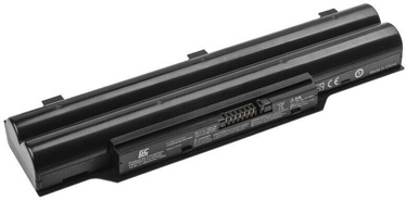 Green Cell Fujitsu A532 11.1V 6800mAh