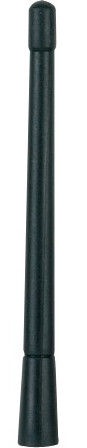 Antena Bottari AM/FM 18cm, ārējā/universāla, melna