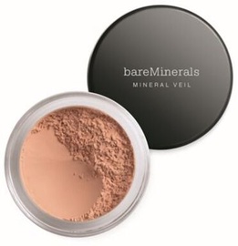 Birstošais pūderis BareMinerals Mineral Veil Tinted, 9 g