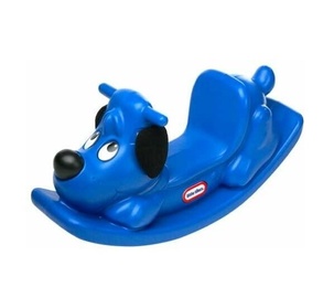 Игрушка-качалка Little Tikes Rocker Puppy, пластик