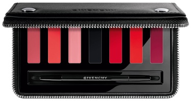 Набор косметики Givenchy Le Rouge Lips On The Go