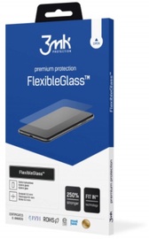 Защитное стекло 3MK FlexibleGlass, 7h