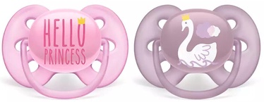 Knupītis Philips Avent SCF223/02, 6+ mēn., 2 gab.