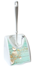 Karo Plast Toilet Brush Vacation 17004