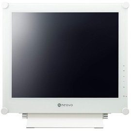 Monitorius AG Neovo X-15E White