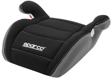 Sparco Child Car Seat F100K Black
