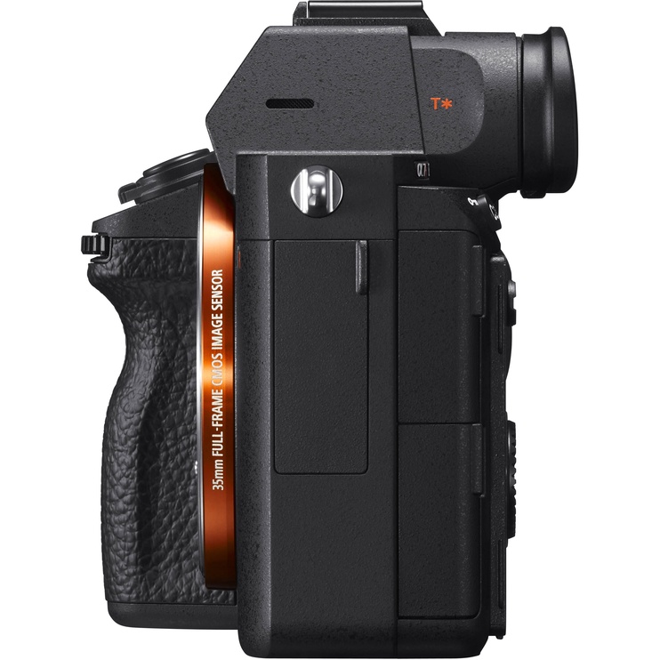 Системный фотоаппарат Sony Alpha a7R III Mirrorless