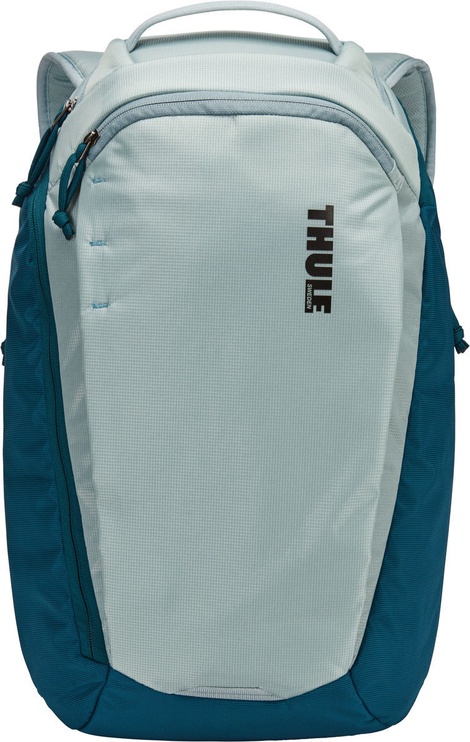 Рюкзак для ноутбука Thule EnRoute Backpack 23L Alaska/Deep Teal, синий, 15.6″
