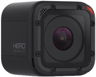 GoPro Hero Session