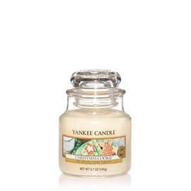 Свеча, ароматическая Yankee Candle, 30 час, 86 мм