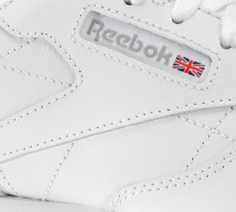 reebok classic leather 35