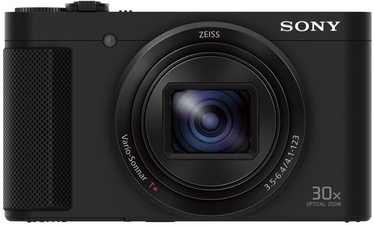 Sony DSC-HX80 Compact Camera Black