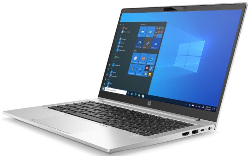 Sülearvuti HP ProBook 630 G8 250B7EA#B1R, Intel® Core™ i5-1135G7, 8 GB, 256 GB, 13.3 "