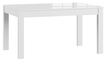 Szynaka Meble Jowisz Table 136x90cm White
