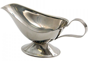 Stalgast Gravy Boat 150ml