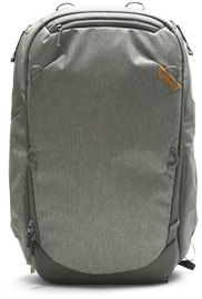 Mugursoma Peak Design Travel Backpack 45L Sage