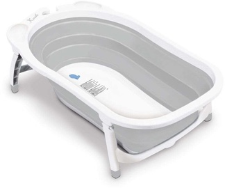 Fillikid Complete Baby Bath Grey CC6600-07