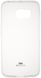 Roar Ultra Thin Premium Quality Back Case For Samsung Galaxy J5 J500F Transparent