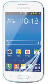 Ex Line Samsung Trend Lite Screen Protector Glossy