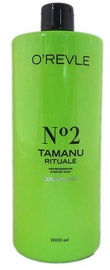 O'Revle Tamanu Rituale No2 Regenerating And Moisturing Conditioner 1000ml