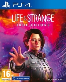 PlayStation 4 (PS4) mäng Square Enix Life is Strange: True Colors