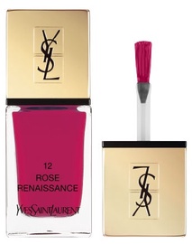 Yves Saint Laurent La Laque Couture Nail Lacquer 10ml 12
