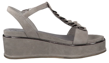 Tamaris Sandal 1-1-28388-22 Stone 39