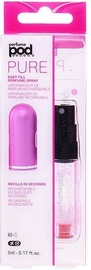 Travalo Perfume Pod Refillable Flacon 5ml Hot Pink